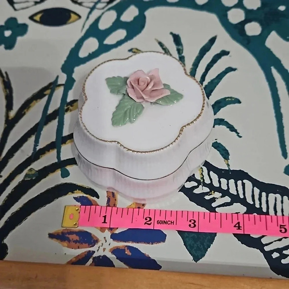 HERITAGE HOUSE MUSIC BOX - Picture 6 of 7